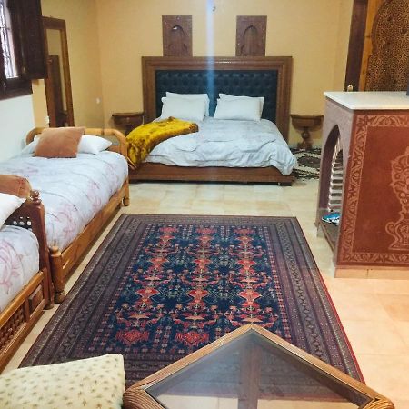Flashback House Marrakesh Esterno foto