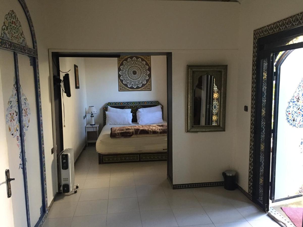 Flashback House Marrakesh Esterno foto