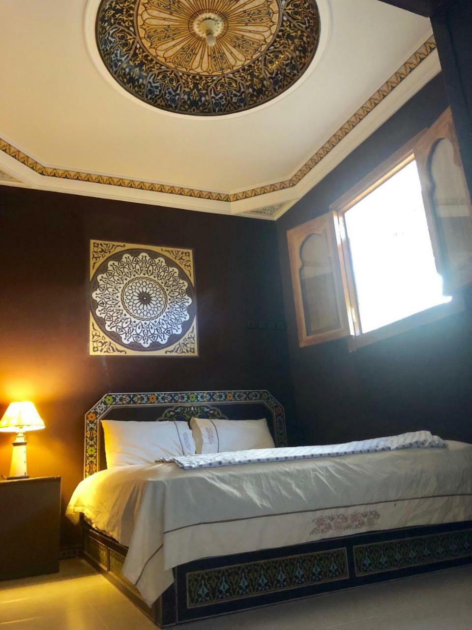Flashback House Marrakesh Esterno foto